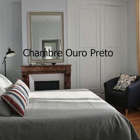 La Maison D'Olivier Hotel Vendôme Buitenkant foto