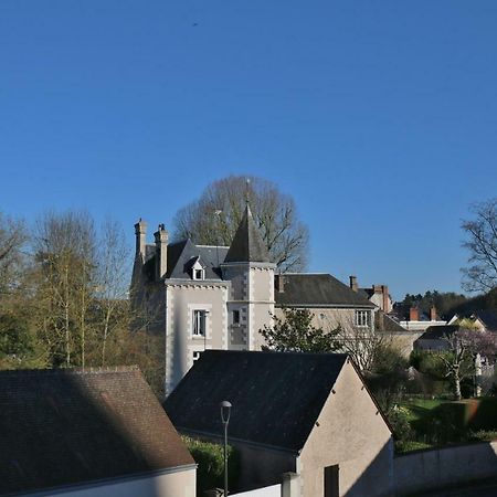 La Maison D'Olivier Hotel Vendôme Buitenkant foto
