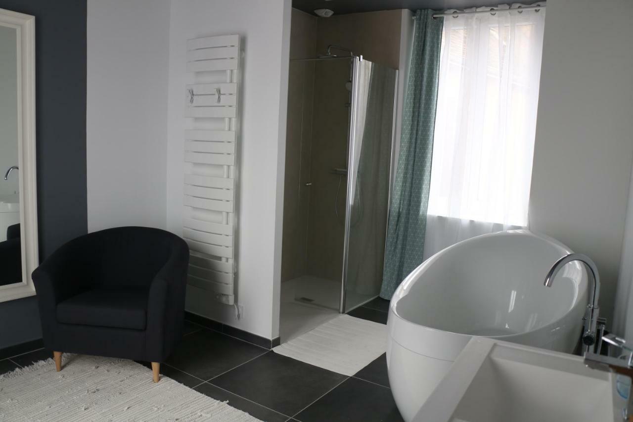 La Maison D'Olivier Hotel Vendôme Buitenkant foto