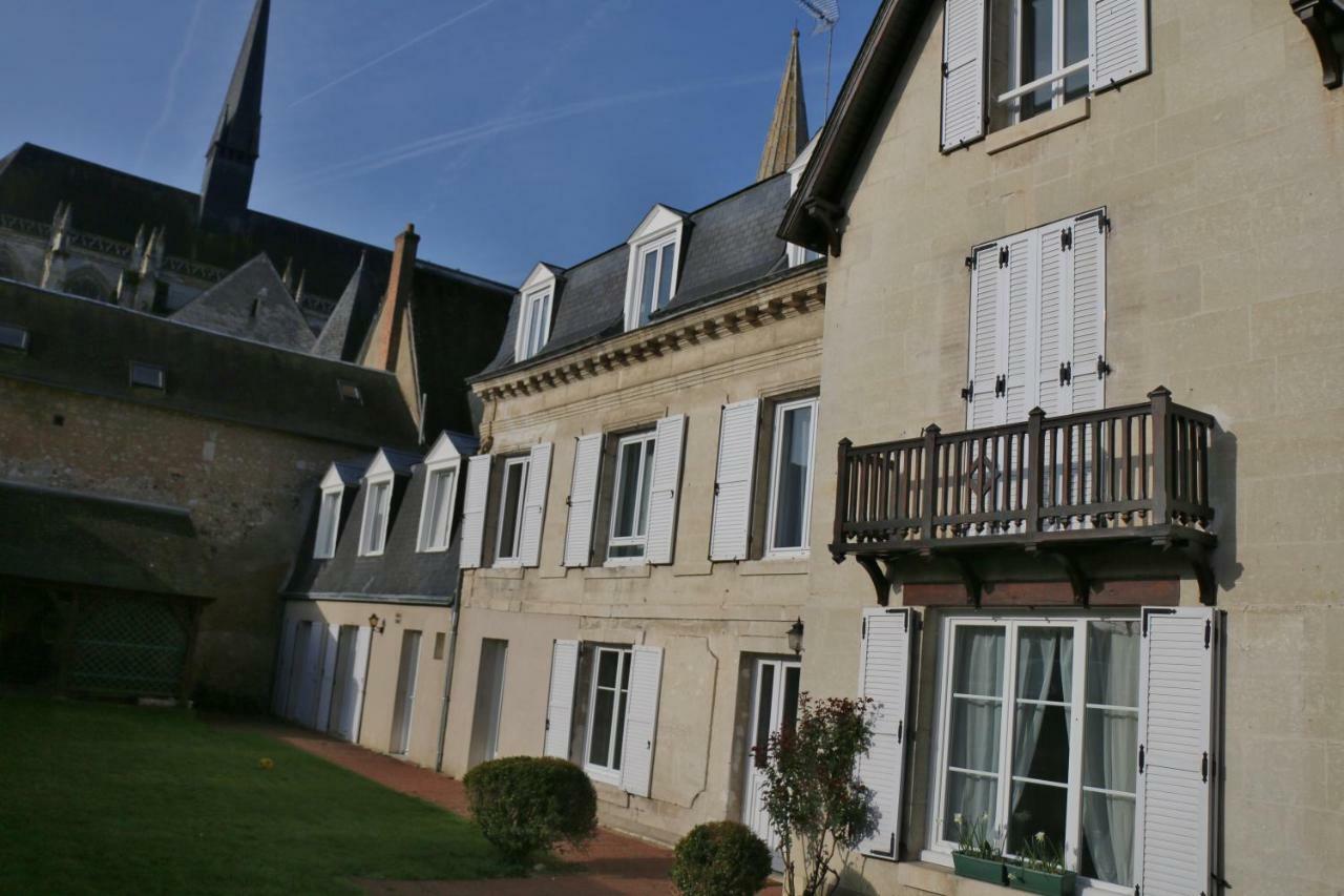 La Maison D'Olivier Hotel Vendôme Buitenkant foto